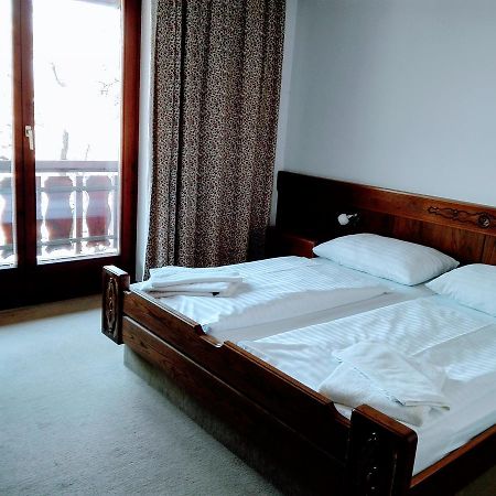 Mosers Pension Филлах Экстерьер фото